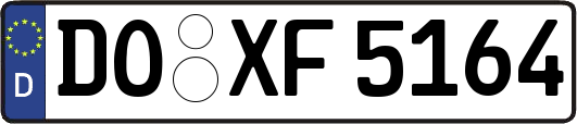 DO-XF5164