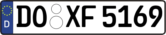 DO-XF5169