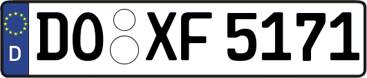 DO-XF5171
