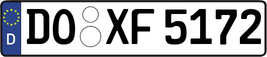 DO-XF5172