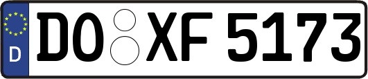 DO-XF5173