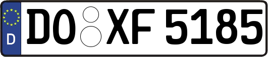 DO-XF5185