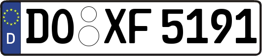 DO-XF5191