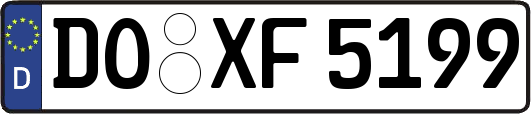 DO-XF5199