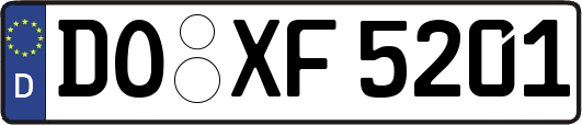 DO-XF5201