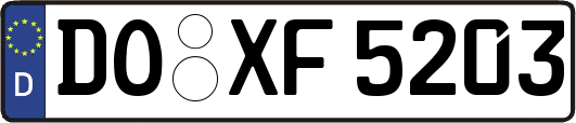 DO-XF5203