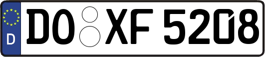 DO-XF5208