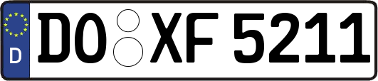 DO-XF5211