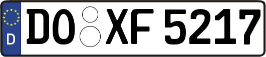 DO-XF5217