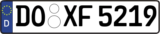 DO-XF5219