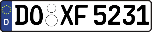 DO-XF5231