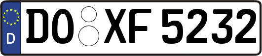 DO-XF5232