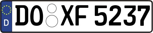 DO-XF5237