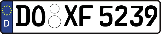 DO-XF5239