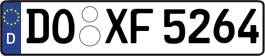 DO-XF5264