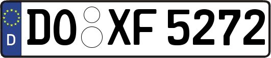 DO-XF5272