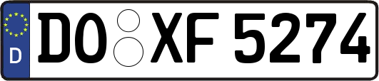 DO-XF5274