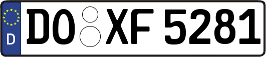 DO-XF5281