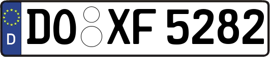 DO-XF5282