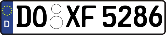 DO-XF5286