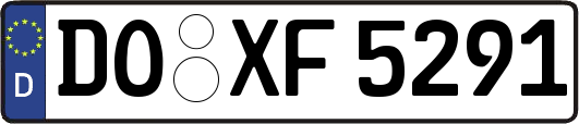 DO-XF5291