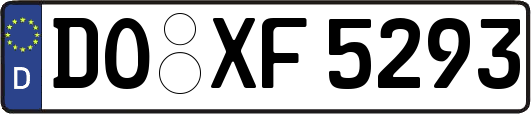 DO-XF5293