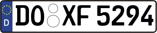 DO-XF5294
