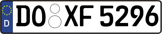 DO-XF5296