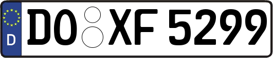 DO-XF5299