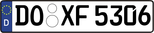 DO-XF5306