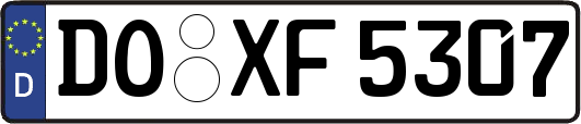 DO-XF5307