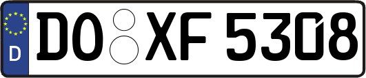 DO-XF5308