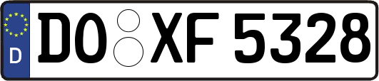 DO-XF5328