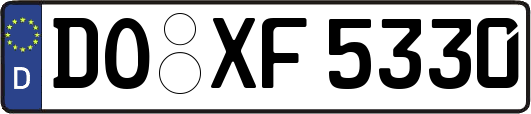 DO-XF5330