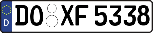 DO-XF5338