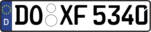 DO-XF5340