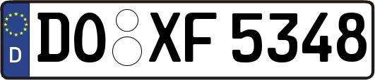 DO-XF5348