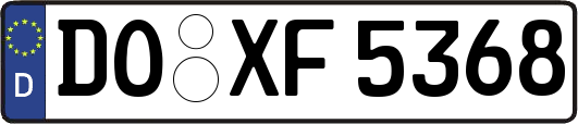 DO-XF5368