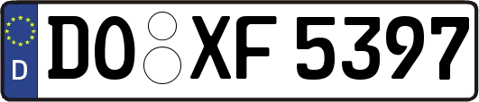 DO-XF5397