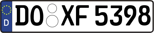 DO-XF5398