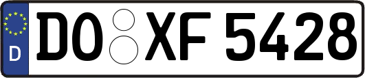 DO-XF5428