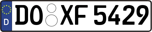DO-XF5429