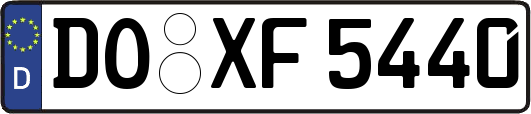 DO-XF5440