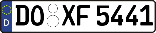 DO-XF5441