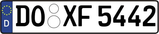 DO-XF5442