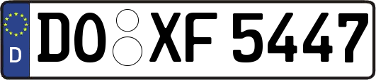 DO-XF5447