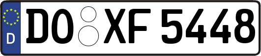 DO-XF5448