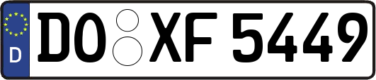 DO-XF5449