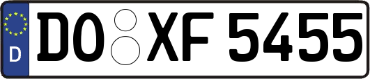 DO-XF5455