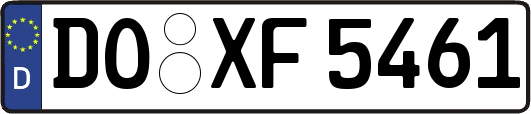 DO-XF5461